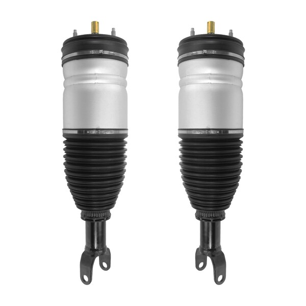 Unity 2-18-118101-18-118102 Front Air Strut Assembly Kit 2-18-118101-18-118102 - main